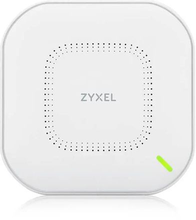 Точка доступа ZyXEL NebulaFlex Pro WAX630S,  AX3000,  2.4/5ГГц,  2xRJ45,  белый [wax630s-eu0101f]