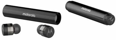 Motorola Vervebuds 300 Bluetooth sh032bk 1191283