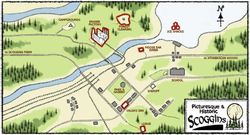 Игра TELLTALE Puzzle Agent, для ПК, регион: СНГ