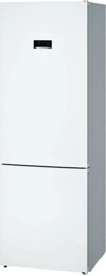 Холодильник двухкамерный Bosch KGN49XW30U белый