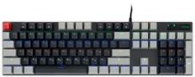 Клавиатура GMNG 945GK BW, USB, черный [1731961] – купить в Ситилинк ...