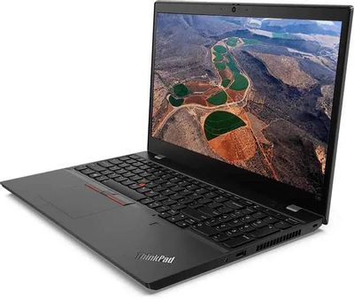 Ноутбук Lenovo ThinkPad L15 G1 T 15.6