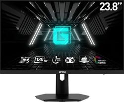 23.8" Монитор MSI Optix G244F E2,  1920x1080,  IPS,  180Гц,  2хHDMI,  1хDP,  черный [9s6-3bb4ch-034](Б/У)