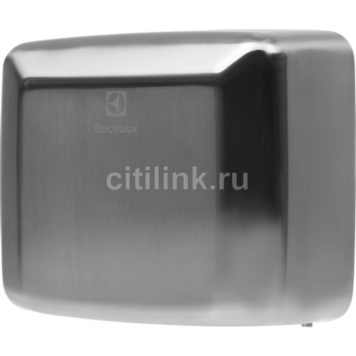 Сушилка для рук Electrolux EHDA-2500, серебристый