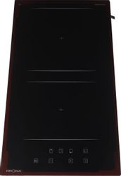 Индукционная варочная поверхность Krona REMO 30 BL, стеклокерамика, черный