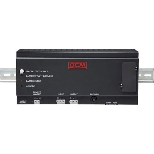 ИБП POWERCOM DRU-500, 500ВA