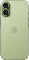6.3" Смартфон Apple iPhone 17 512Gb,  A3520,  зеленый