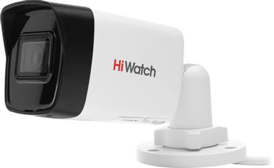 Камера видеонаблюдения IP HIWATCH DS-I200(E)(4mm), 1080p, 4 мм, белый ...