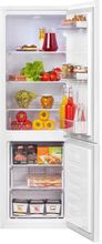 Холодильник двухкамерный Beko CSKDN6270M20W белый – купить в Ситилинк ...