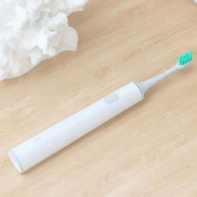 Электрическая зубная щетка Xiaomi Mi Electric Toothbrush T500 насадки ...