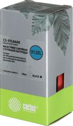 Картридж Cactus CS-3YL84AE, черный