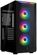Изображение товара Корпус ATX SILVERSTONE Fara SST-FA512Z-BG, Midi-Tower, без БП,  черный [g41fa512zbg0020]