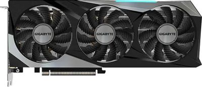 Видеокарта GIGABYTE NVIDIA  GeForce RTX 3060Ti GV-N306TGAMINGOC PRO-8GD 3.0 LHR 8ГБ GDDR6, OC,  LHR,  Ret