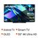 Изображение товара 55" Телевизор Hyundai H-LED55OBU7700 OLED, 4K Ultra HD, СМАРТ ТВ, Android TV, черный