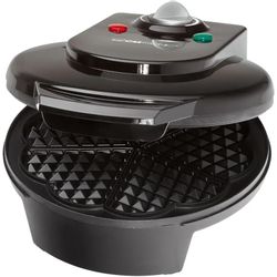 Вафельница CLATRONIC WA 3491,  черный
