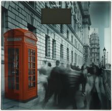 Изображение товара Напольные весы Beurer GS203 London до 150 кг стильный дизайн стекло