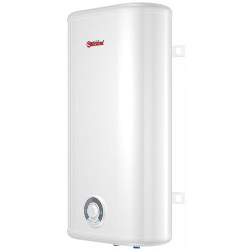 Водонагреватель Thermex Ceramik 50 V, накопительный, 2кВт, 50л, белый [эдэ001634]