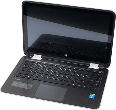 HP Pavilion x360 13 a251ur 13.3