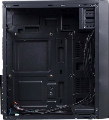 ATX Accord ACC CT291 Midi Tower