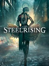 Изображение товара Игра NACON Steelrising - Standard Edition для ПК Русская локализация