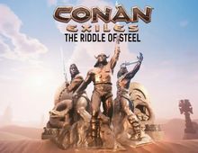 Изображение товара Дополнение к игре Conan Exiles The Riddle of Steel для ПК цифровой ключ Россия СНГ