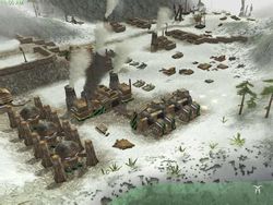 Игра TOPWARE INTERACTIVE Earth 2150 : Lost Souls, для ПК, регион: Россия,СНГ