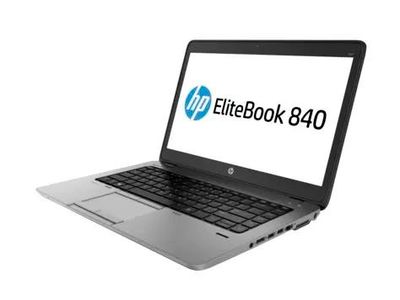 HP EliteBook 840 14