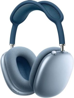 Airpods max bluetooth hotsell