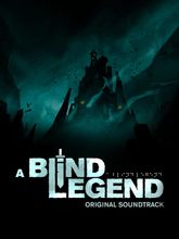 Изображение товара Дополнение к игре PLUG IN DIGITAL A Blind Legend Original Soundtrack для ПК