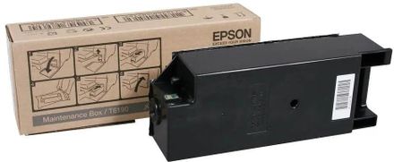 Картридж Epson Maintenance Tank, C13T619000