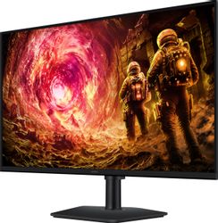 32" Монитор Samsung Odyssey G5 S32FG502EIXCI, 2560x1440