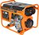 Изображение товара Дизельный генератор CARVER PPG - 5000D, 220/12 В, 3.6кВт [01.020.00050]