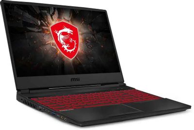 Msi 1660 ti laptop hotsell