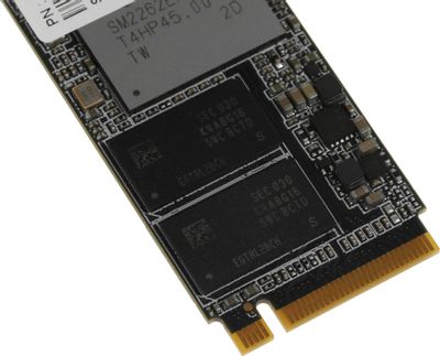 AGI AGI2T0GIMAI218 SSD 2TB 新品未開封 AI218 M.2 PCIe SSD - AGI Technology - Flash memory
