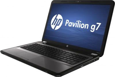 Hp pavilion g7 hard drive sale