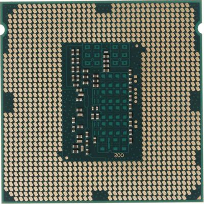 Процессор Intel Core i5 4670K, LGA 1150, OEM [cm8064601464506s