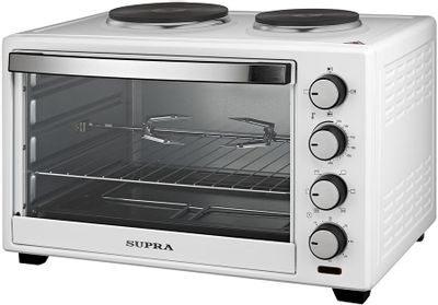 Инструкция, руководство по эксплуатации для мини-печь Supra MTS-324 ...