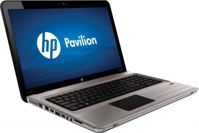 Ноутбук HP Pavilion Dv7-4103er XD958EA, 17.3", AMD Phenom II N930.