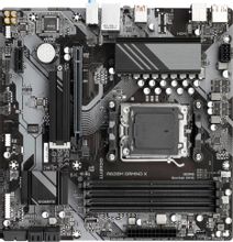 Изображение товара Материнская плата Gigabyte A620M GAMING X SocketAM5 DDR5 mATX