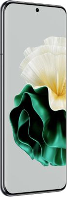 Смартфон Huawei P60 8/256Gb, LNA-LX9, зеленый – купить в Ситилинк | 1970381