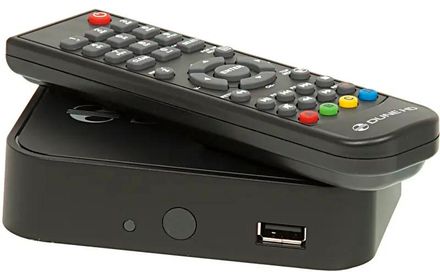 Медиаплеер Dune HD TV-101, 128МБ
