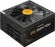 Изображение товара Блок питания CHIEFTEC Polaris PPS-1050FC-A3 Gen.5,  1050Вт,  80 PLUS GOLD,  135мм, черный, retail