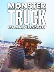 Изображение товара Игра NACON Monster Truck Championship, для ПК, регион: Россия,СНГ, RUS (интерфейс) Изображение товара Игра NACON Monster Truck Championship, для ПК, регион: Россия,СНГ, RUS (интерфейс)