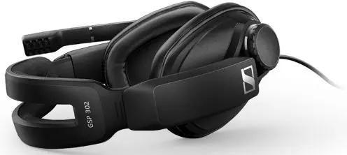 Gsp 302 gaming series best sale