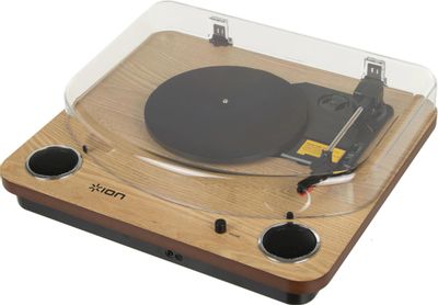 ION Audio MAX LP