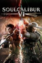 Изображение товара Игра SoulCalibur VI для ПК с русской локализацией цифровое издание