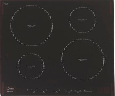 Характеристики Индукционная варочная панель Midea MIH64516F ...