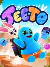 Изображение товара Игра SUPER RARE GAMES Teeto, для  ПК,  регион: Россия,СНГ,  RUS (интерфейс и субтитры)