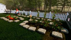 Игра Nintendo Garden Simulator, для Nintendo Switch, регион: Европа