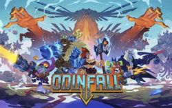 Изображение товара Компьютерная игра FIRESHINE GAMES Odinfall - захватывающий экшн викингский шутер Изображение товара Компьютерная игра FIRESHINE GAMES Odinfall - захватывающий экшн викингский шутер